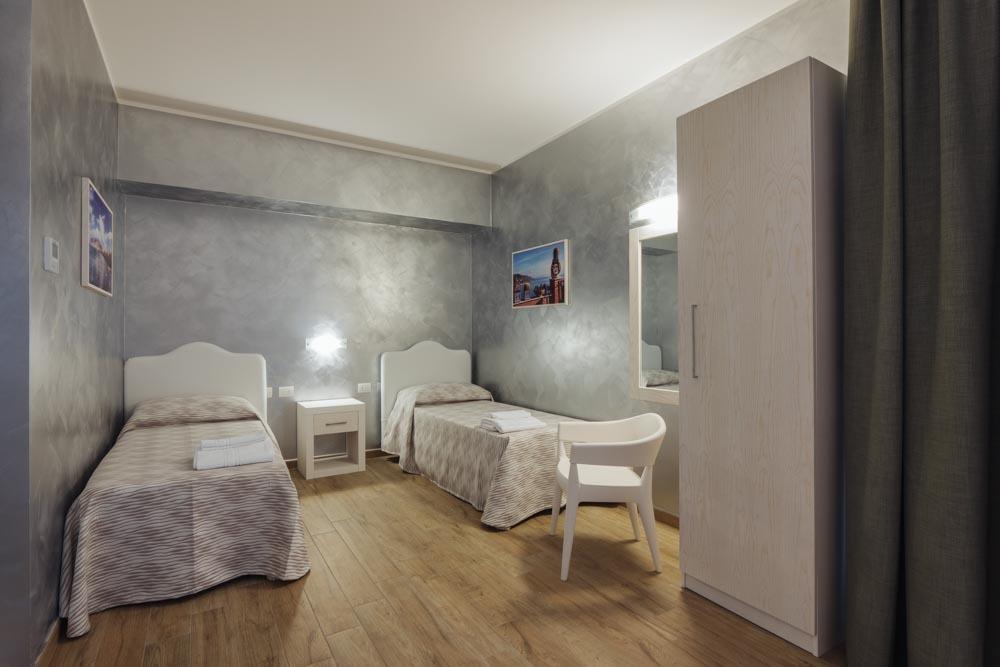 Hotel Le Vele Di Balestrate Exteriér fotografie
